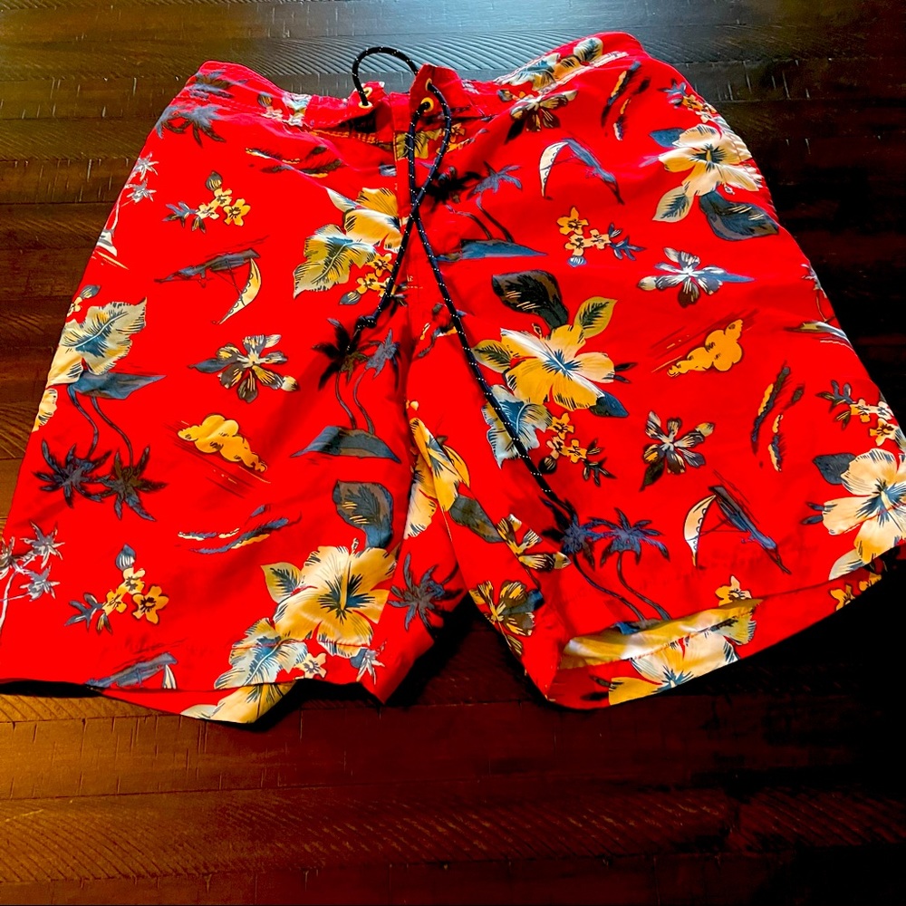 St. Johns bay Swim‎ Trunk